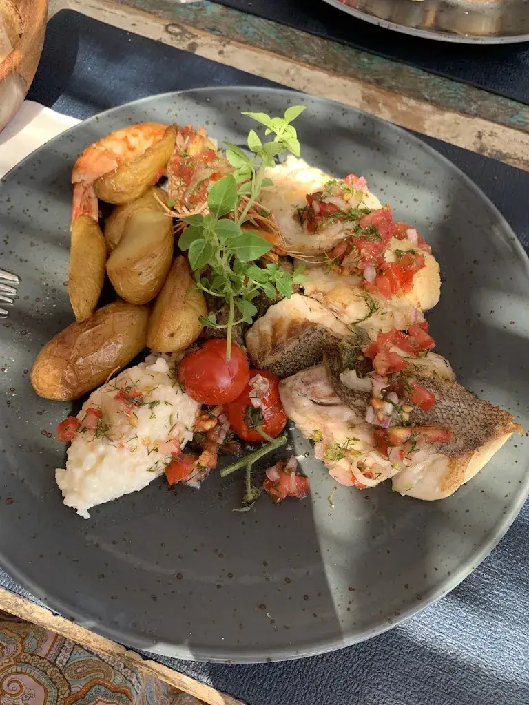 Menu_Le Ponent Plage_Croix-Valmer_image_6