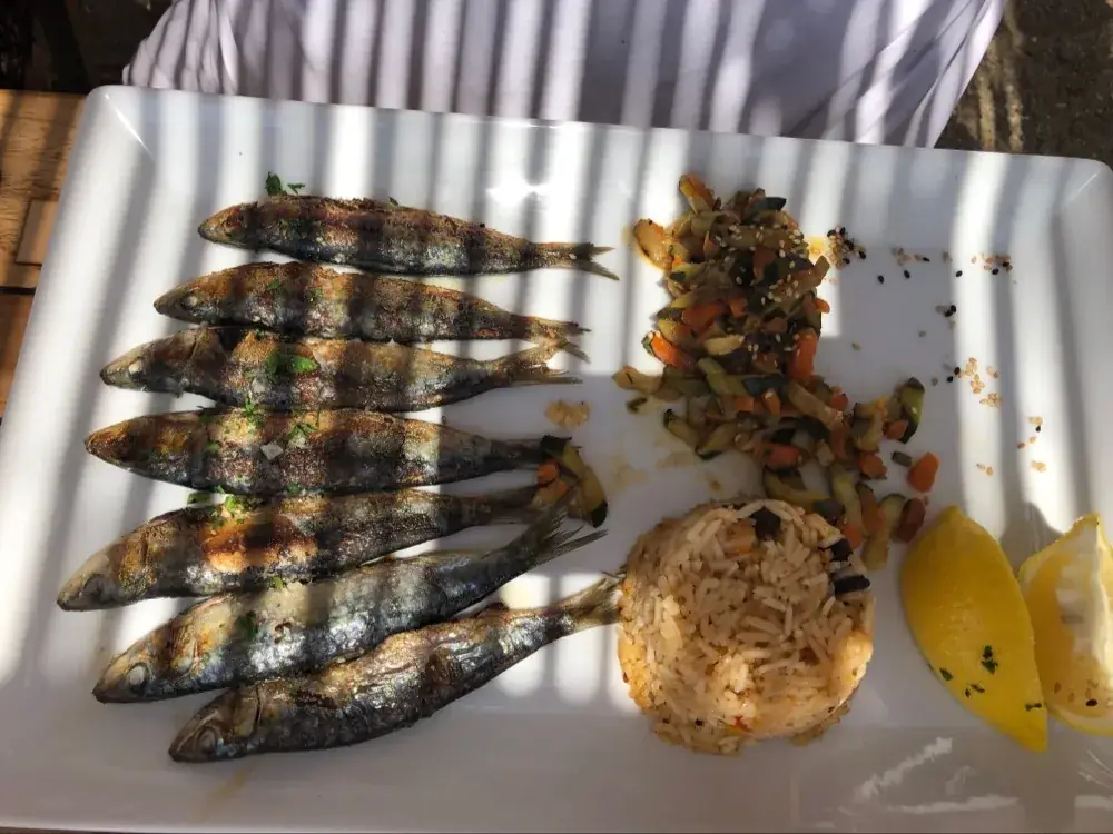 Daan Riemeijer_Marius à la Plage_Croix-Valmer_review