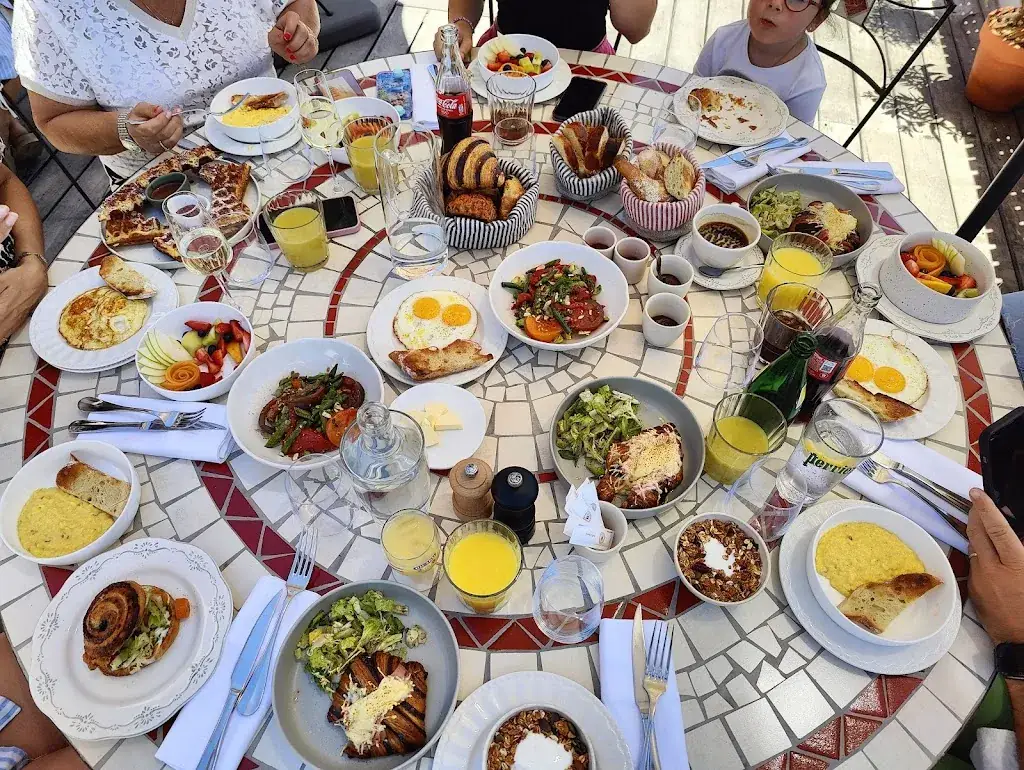 Menu_Restaurant Les Saisonniers_Croix-Valmer_image_5