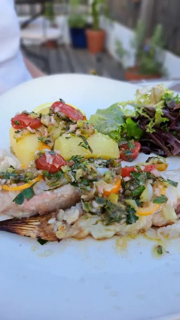 Menu_Restaurant Les Saisonniers_Croix-Valmer_image_6