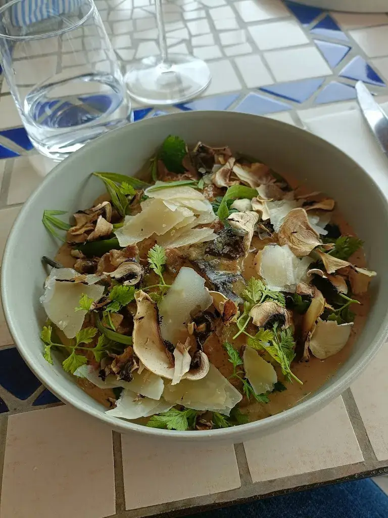 Menu_Restaurant Les Saisonniers_Croix-Valmer_image_8