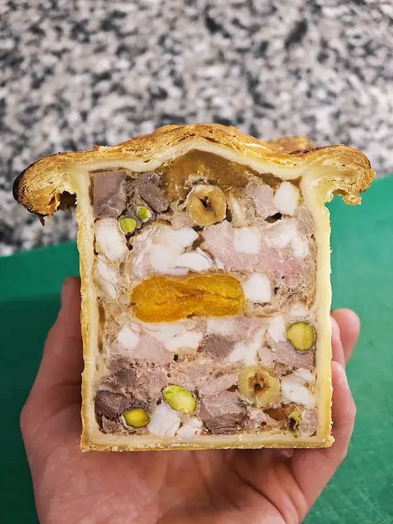 Menu_Restaurant Les Saisonniers_Croix-Valmer_image_9