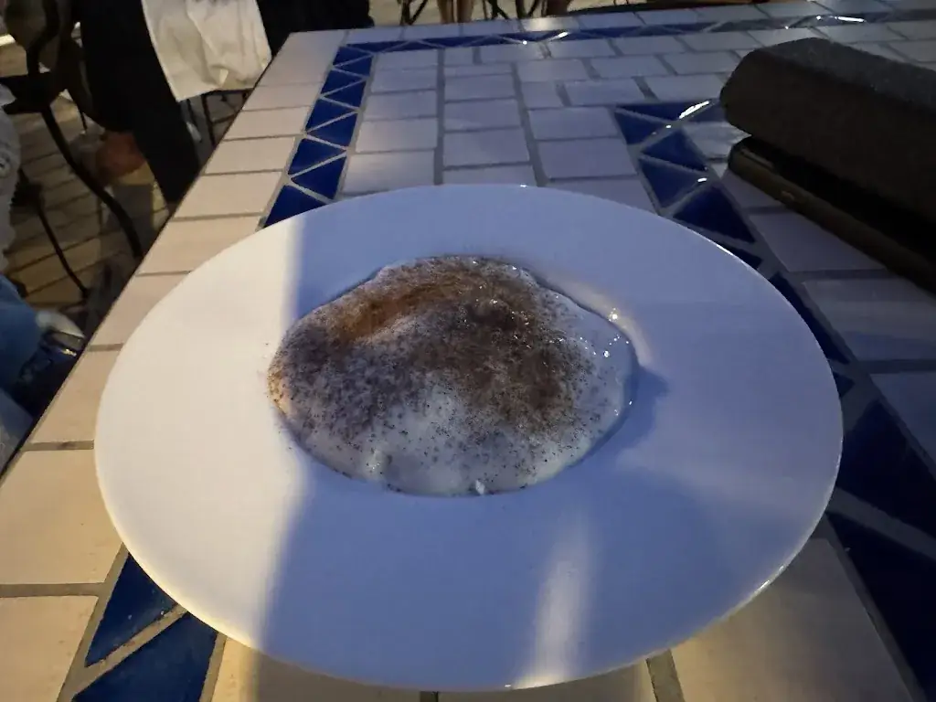 richard bromley_Restaurant Les Saisonniers_Croix-Valmer_review