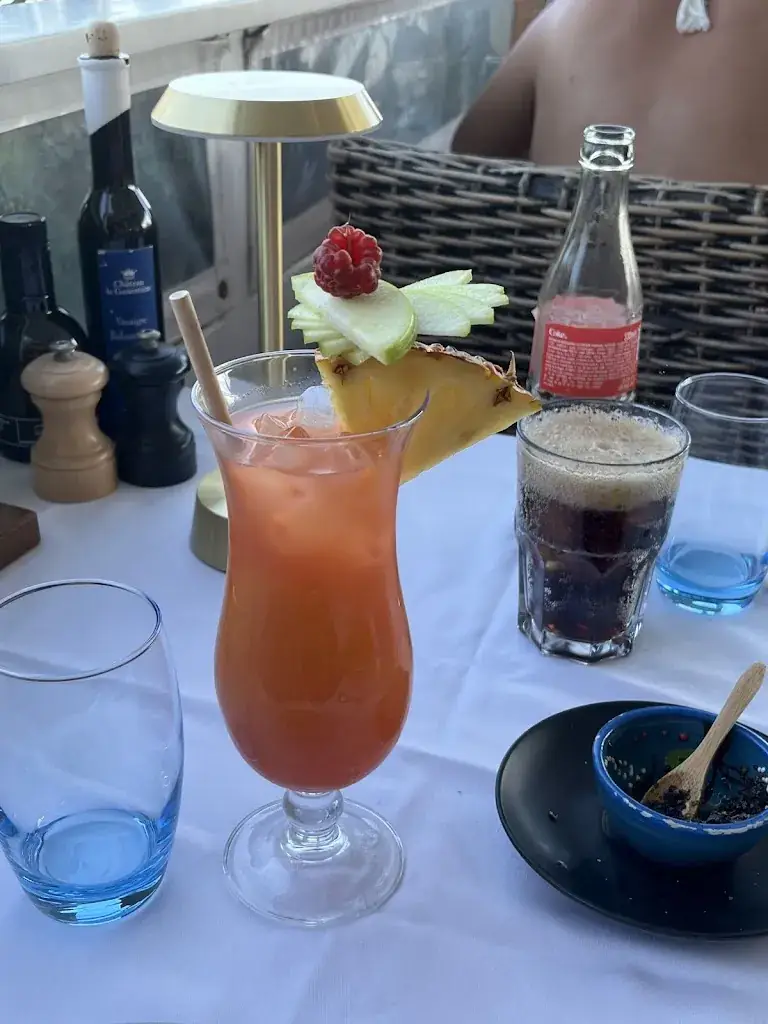 Menu_Couleurs Jardin_Croix-Valmer_immagine_6