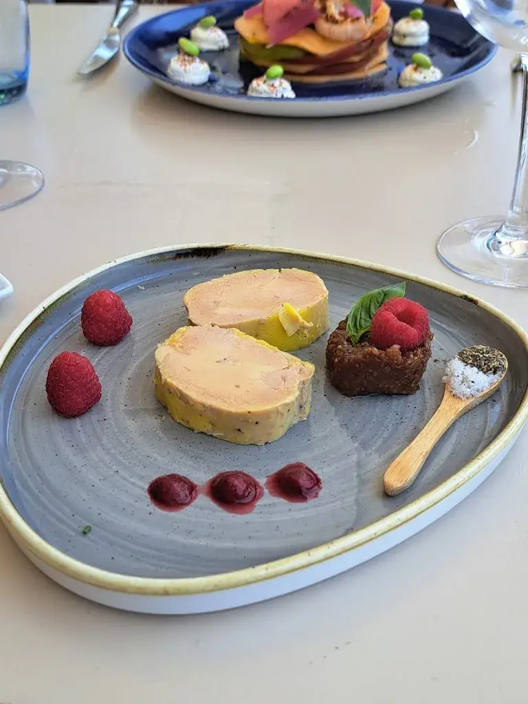 Menu_Couleurs Jardin_Croix-Valmer_immagine_8