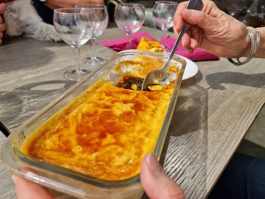 Menu_Restaurant L'Oasis_Croix-Valmer_image_5