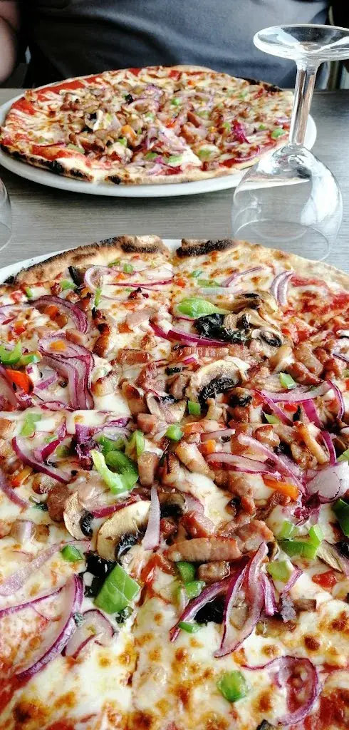 Menu_Restaurant L'Oasis_Croix-Valmer_image_7