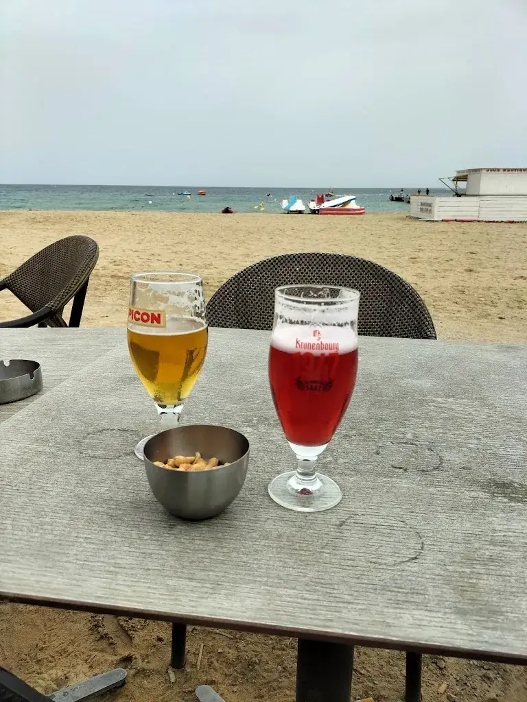 Menu_Restaurant L'Oasis_Croix-Valmer_image_9