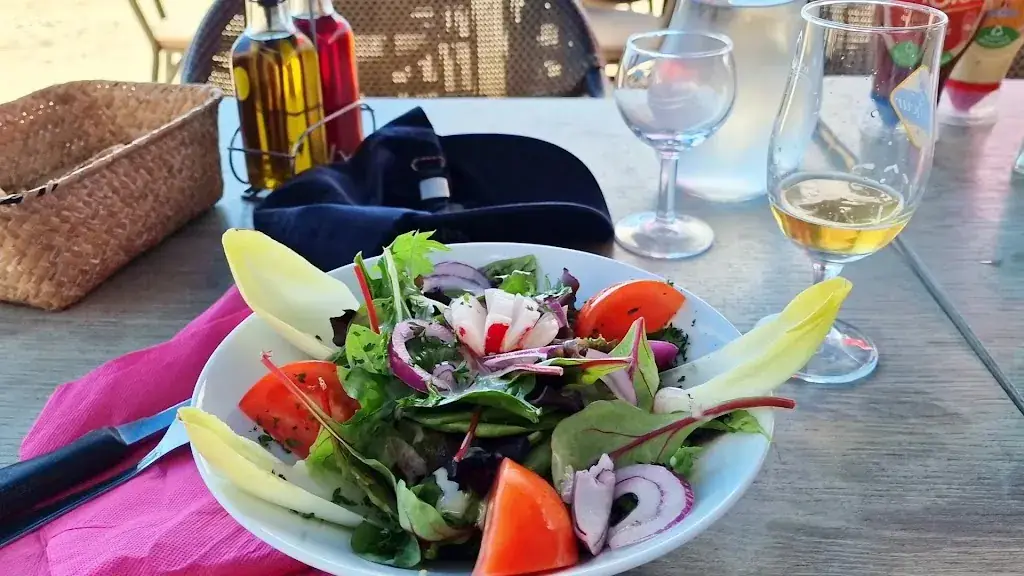 Restaurant L'Oasis_Croix-Valmer_slider_image_2