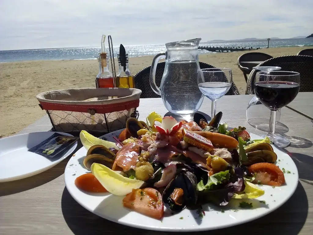 Restaurant L'Oasis_Croix-Valmer_slider_image_3