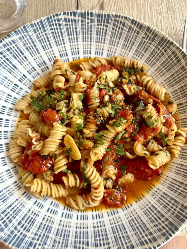 Antoine Bulle_La Scarpetta_Croix-Valmer_review