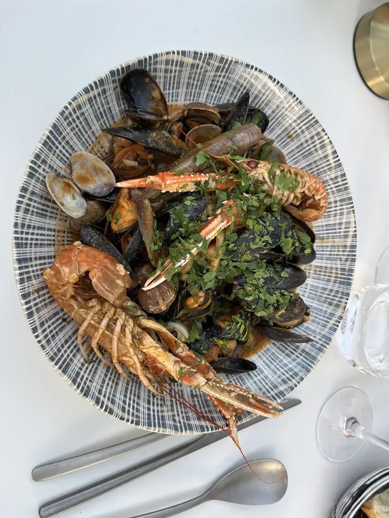 B. RoRoSu_La Scarpetta_Croix-Valmer_review