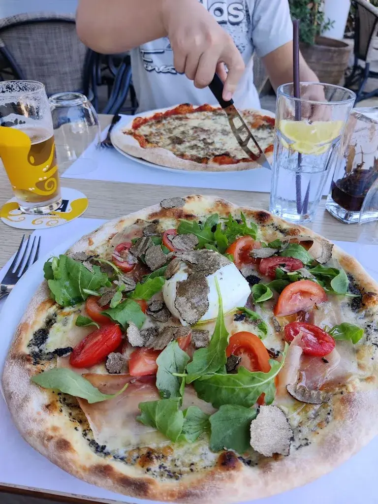 Menu_Restaurant La Villa Bacco_Croix-Valmer_image_6