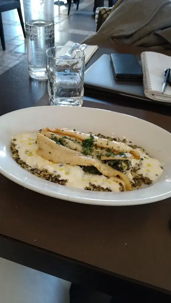 Menu_Restaurant La Villa Bacco_Croix-Valmer_image_8