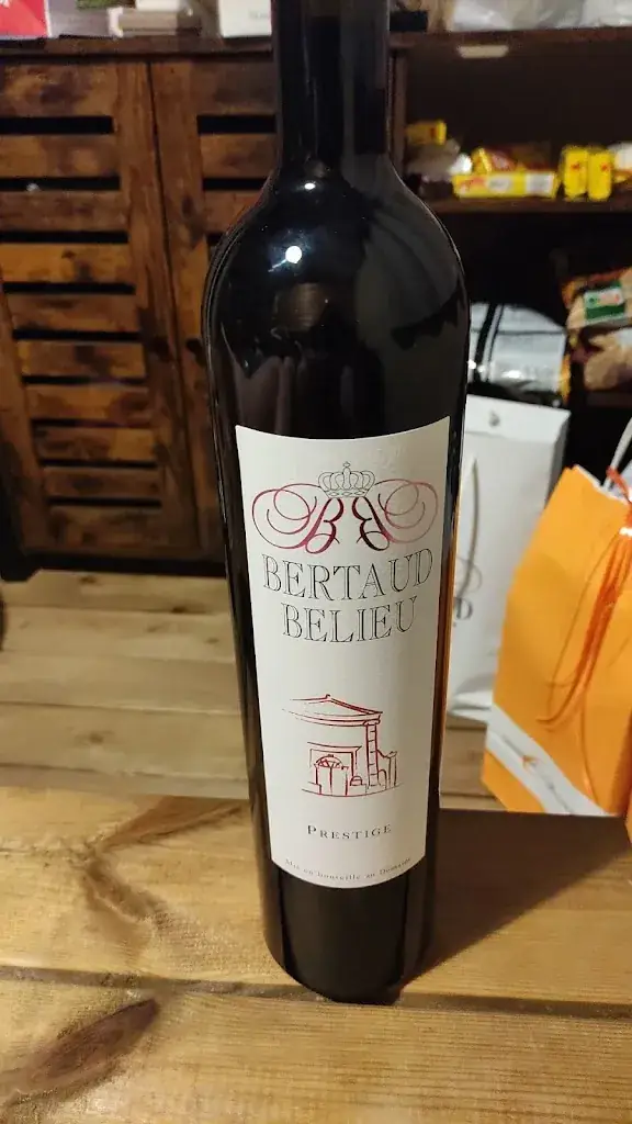 Olivier thelen_Restaurant La Villa Bacco_Croix-Valmer_review