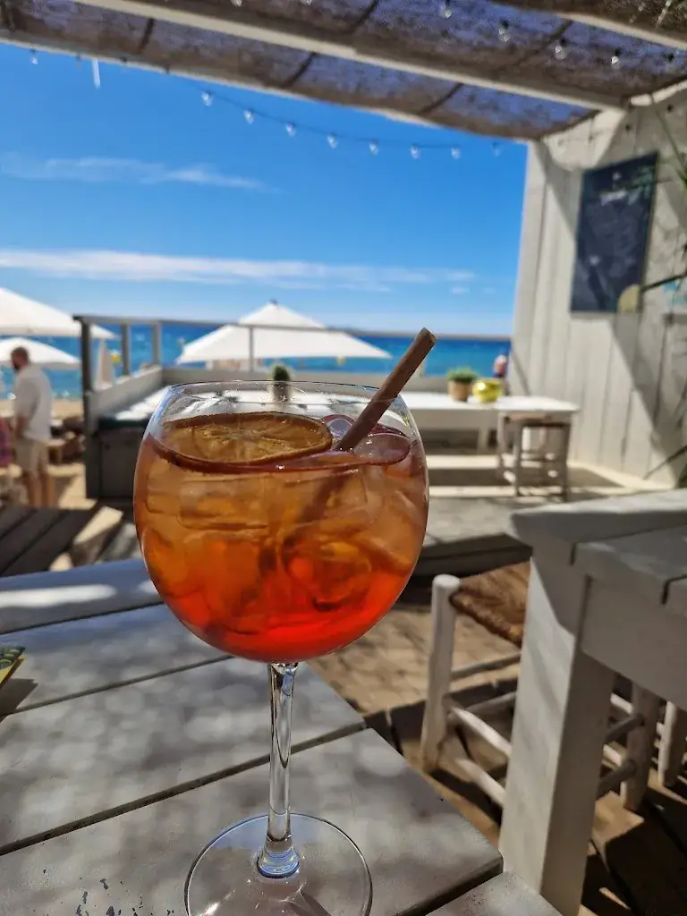 Menu_La Cabane Méditerranée_Croix-Valmer_image_5