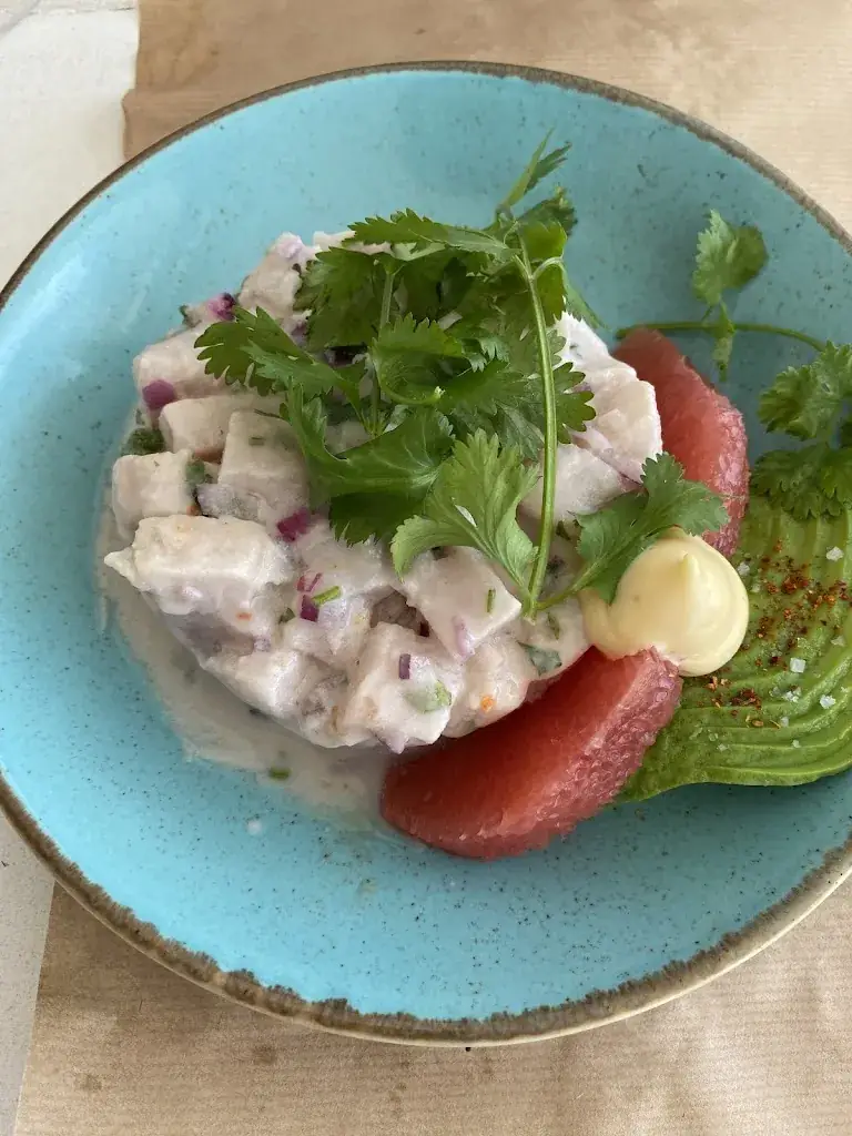 Menu_La Cabane Méditerranée_Croix-Valmer_image_6