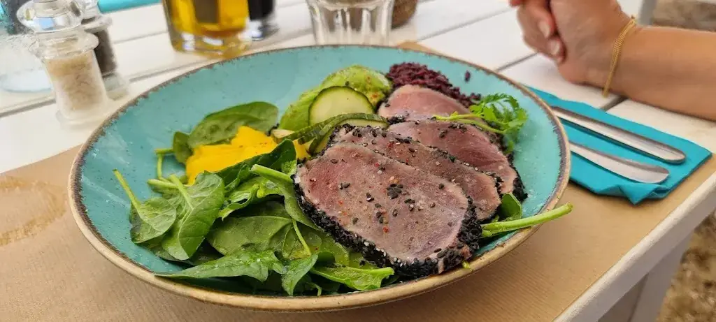 Menu_La Cabane Méditerranée_Croix-Valmer_image_8