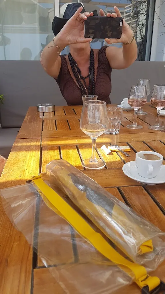 Menu_Tabou Beach_Croix-Valmer_image_2