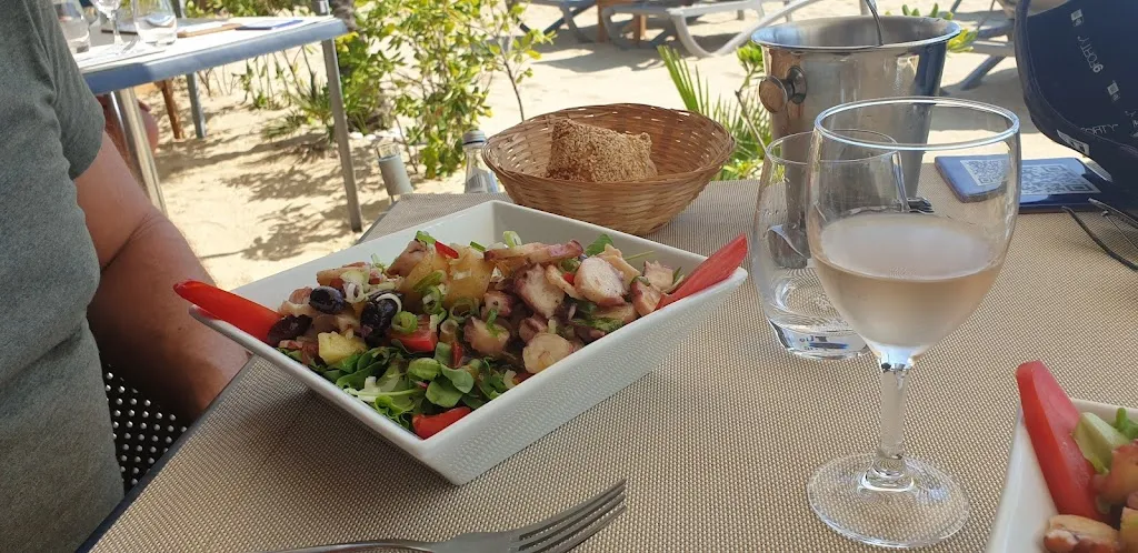 Menu_Tabou Beach_Croix-Valmer_image_5