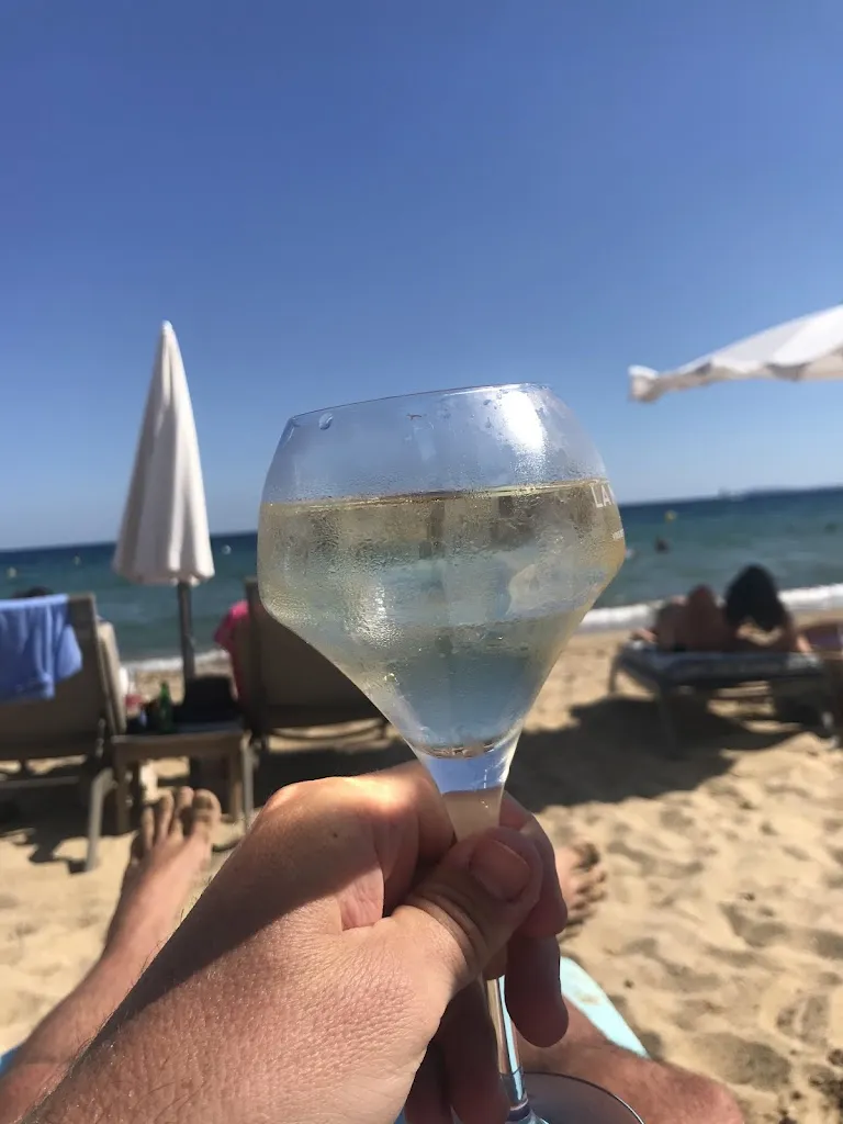 Menu_Tabou Beach_Croix-Valmer_image_6