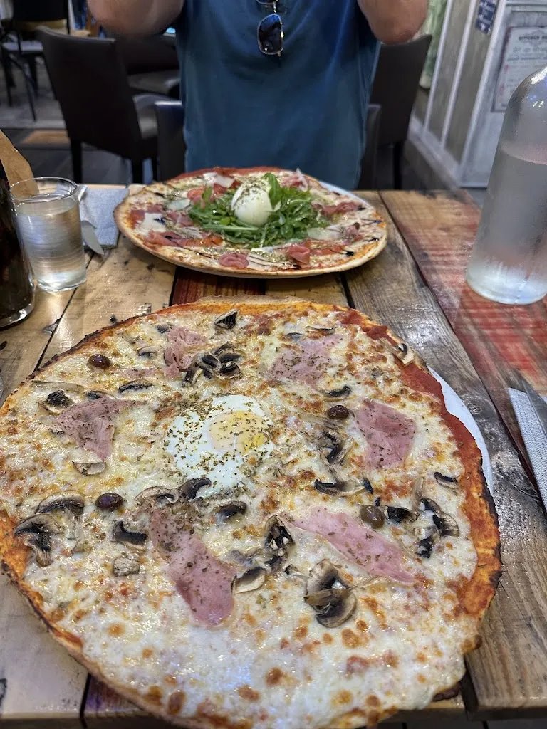 Menu_Restaurant Le Patio_Croix-Valmer_image_2