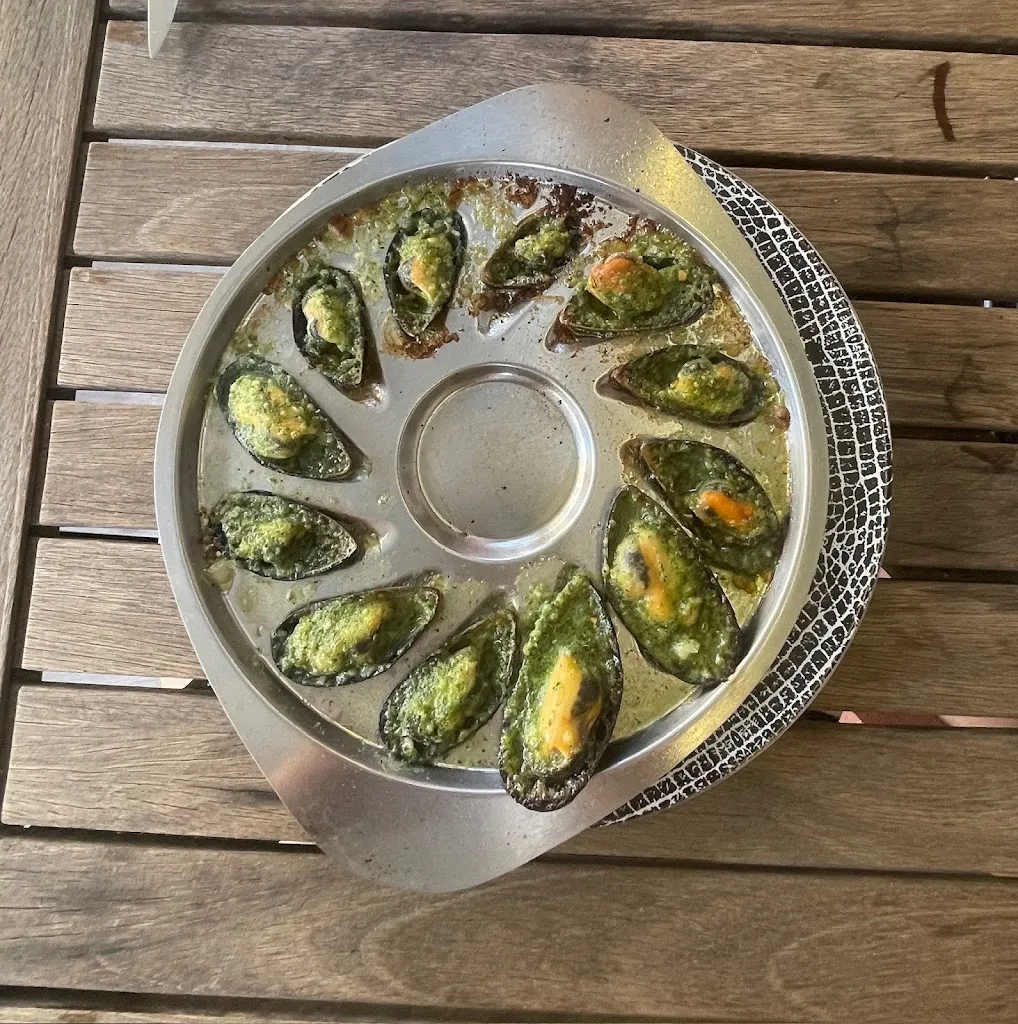 Menu_Restaurant Le Patio_Croix-Valmer_image_9