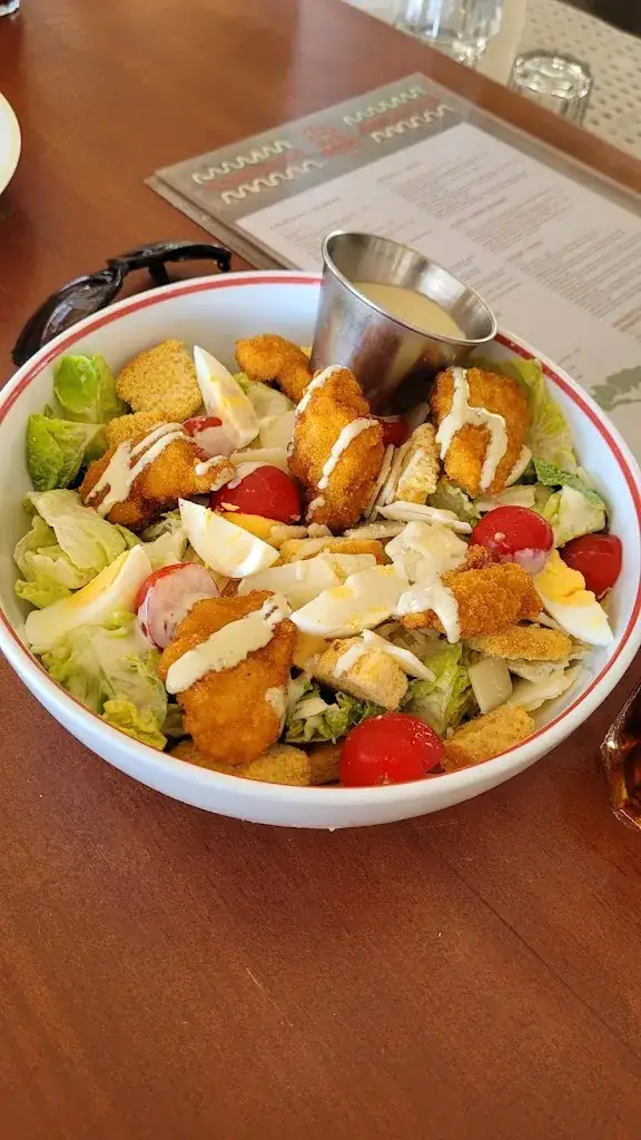 Luca Venerucci_Pépé_Croix-Valmer_review