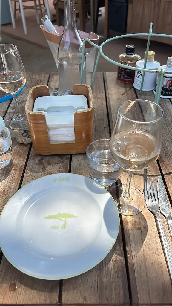 Daniel Rivera_Pépé_Croix-Valmer_review