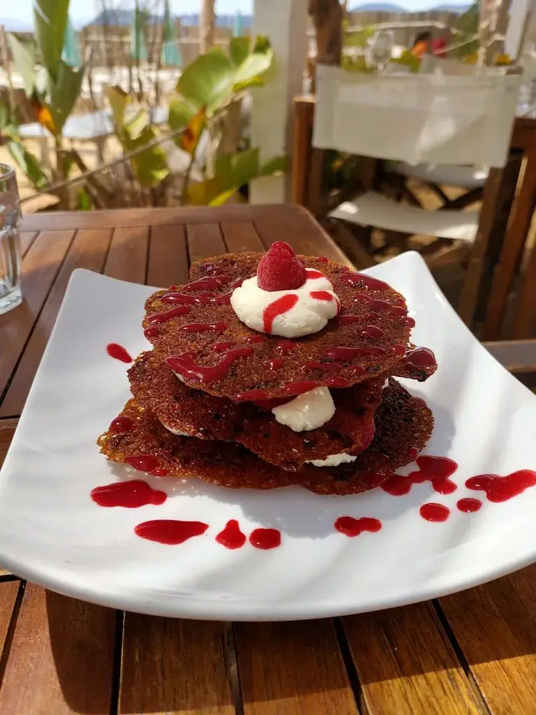 Menu_Le Filao Plage_Croix-Valmer_image_5