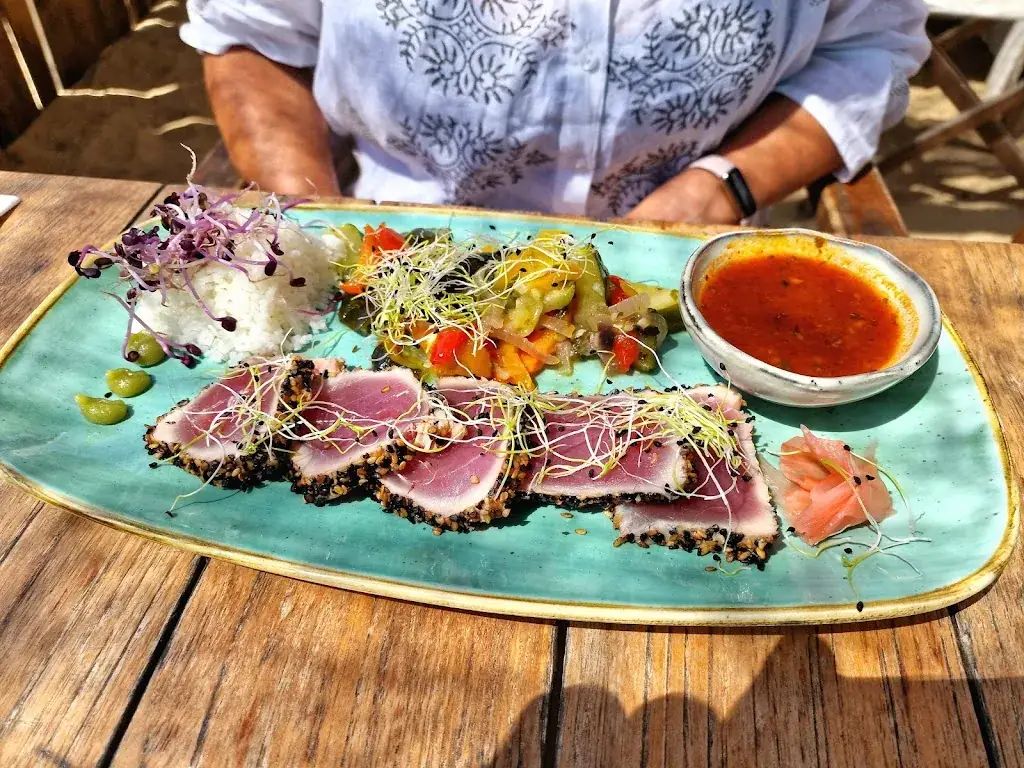 Menu_Le Filao Plage_Croix-Valmer_image_8