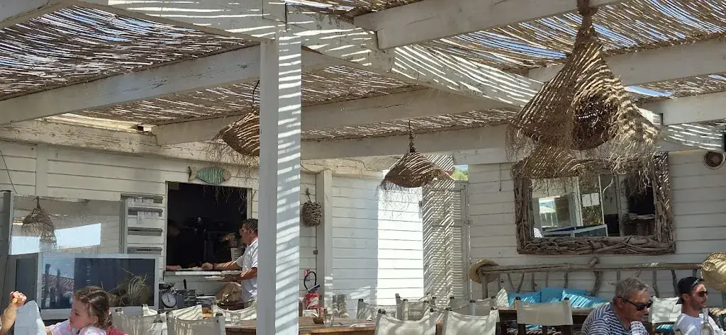 Nicolas Guichard_Le Filao Plage_Croix-Valmer_review