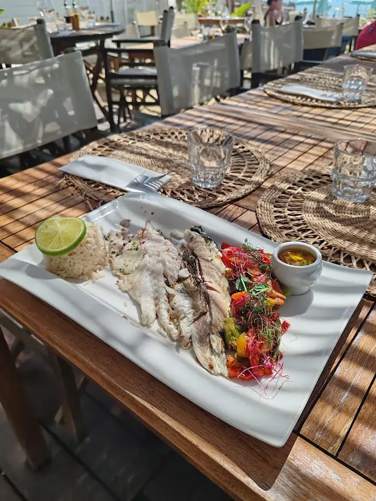 Le Filao Plage_Croix-Valmer_slider_image_2