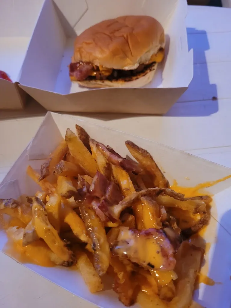 Menu_Up Up Burger_Croix-Valmer_image_7