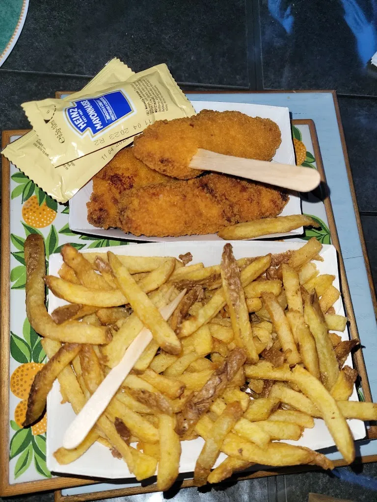 Menu_Up Up Burger_Croix-Valmer_image_8