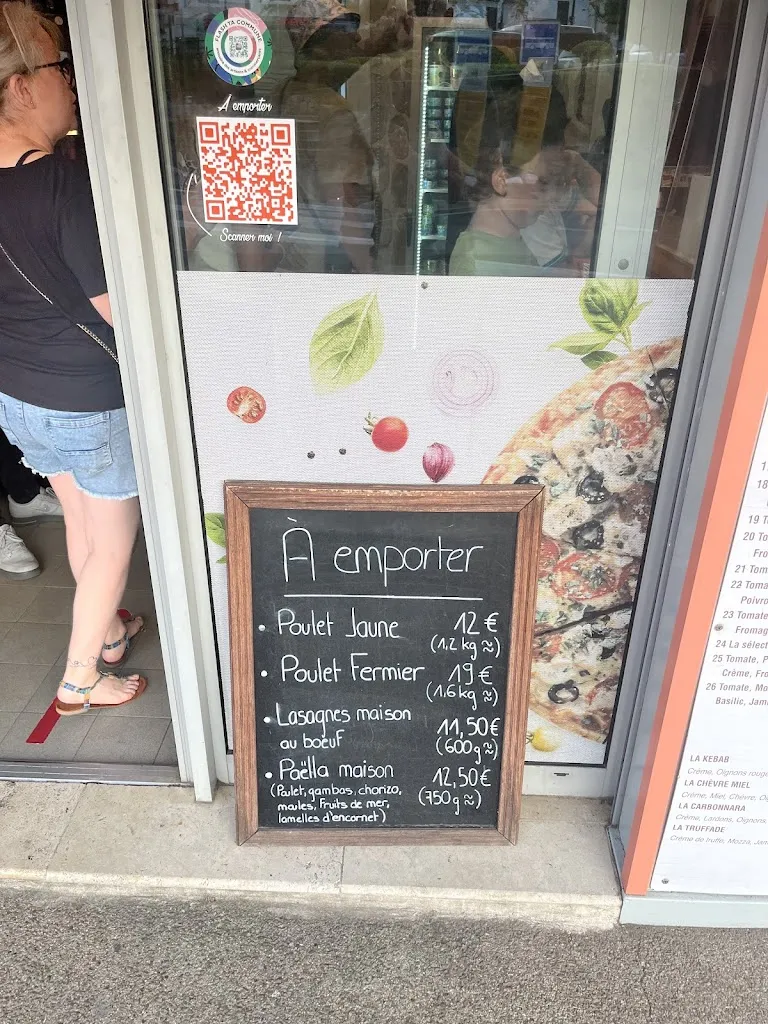 Menu_Pizza House_Croix-Valmer_image_2