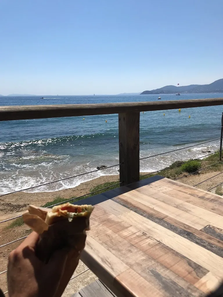 Patrick Luciano_Snack Popeye_Croix-Valmer_review