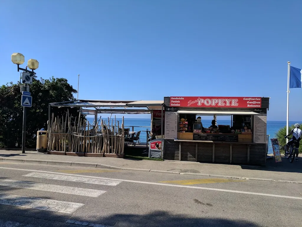 Snack Popeye_Croix-Valmer_slider_image_1