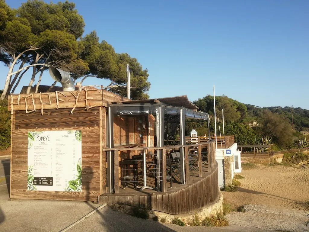 Snack Popeye_Croix-Valmer_slider_image_3