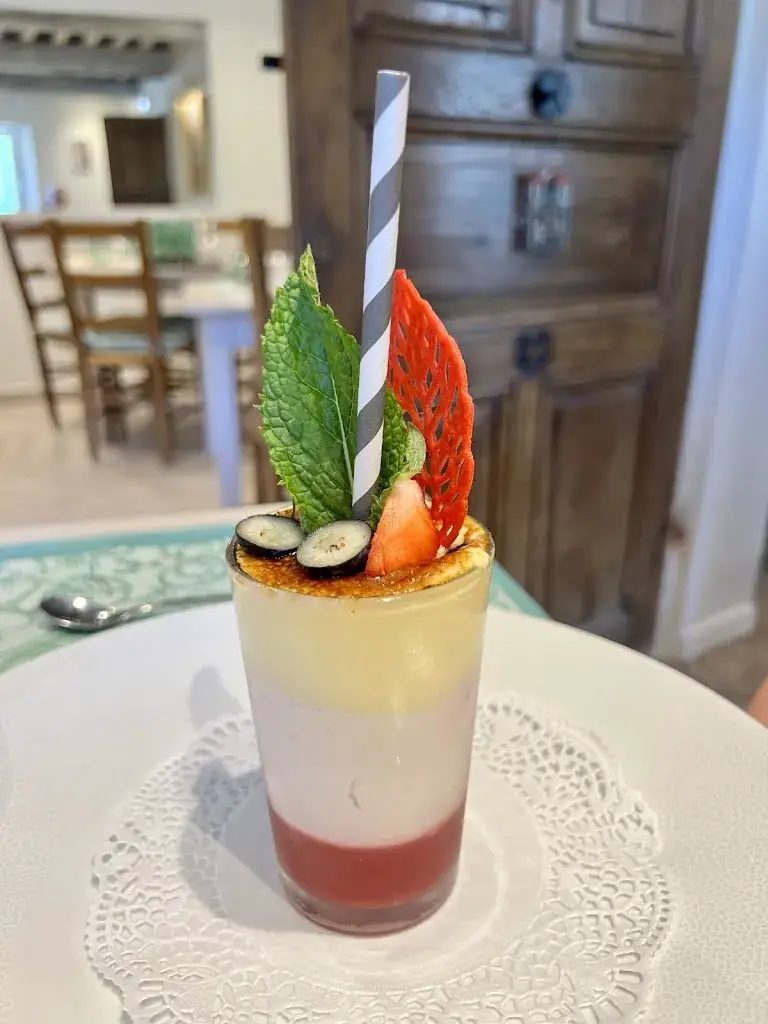 Menu_Restaurant La Charrette Bleue_Condorcet_image_8