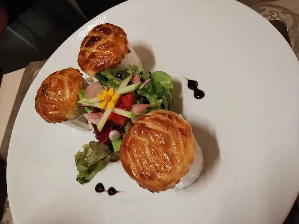 Menu_Restaurant La Charrette Bleue_Condorcet_image_9