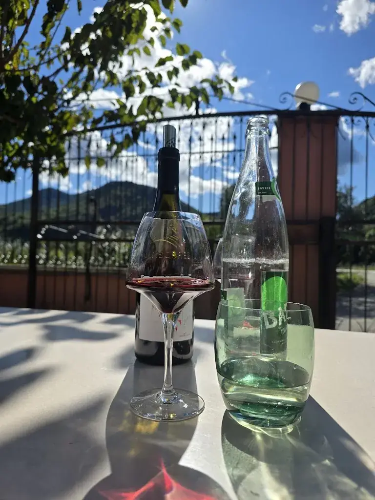 CHEF OF TASTE_Restaurant La Charrette Bleue_Condorcet_review