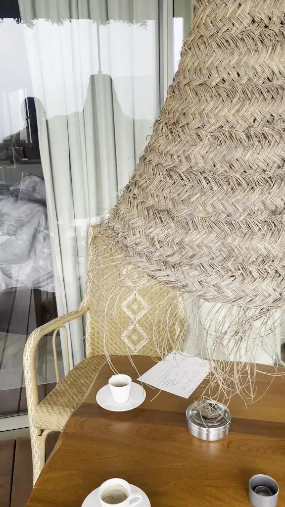 Ishita sood_Hôtel Lily of the Valley_Croix-Valmer_review