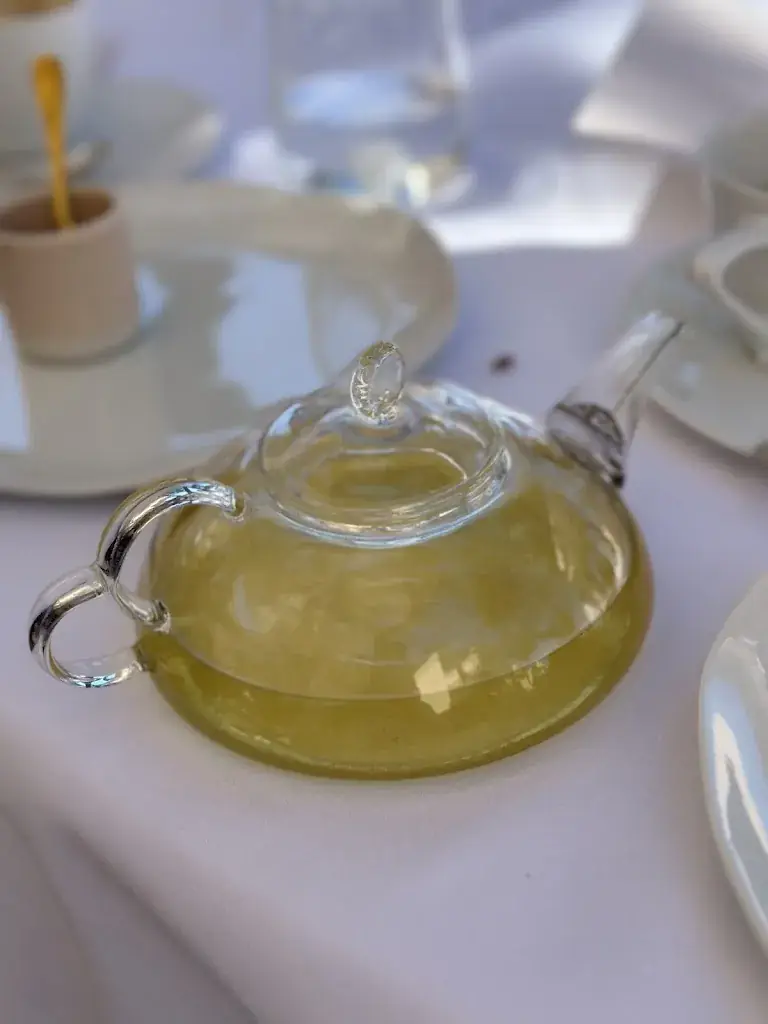 P G_La Pinede Plage_Croix-Valmer_review