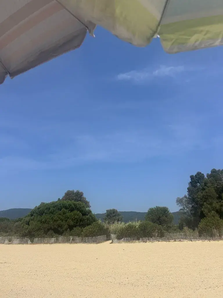 Antonia_Plage du Débarquement_Croix-Valmer_review