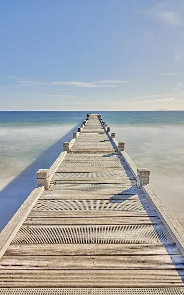 Plage du Débarquement restaurant in Croix-Valmer