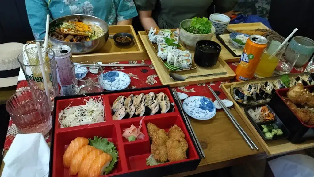 Sarah Chen_Akiko Capelette_Marseille_review