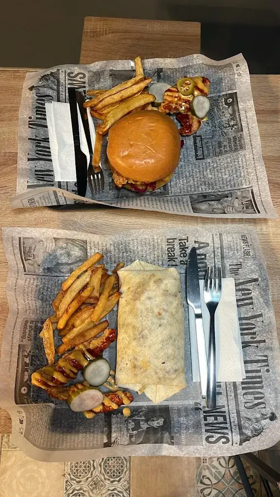 Gaëlle Calmen_Rôtisserie_Marseille_review