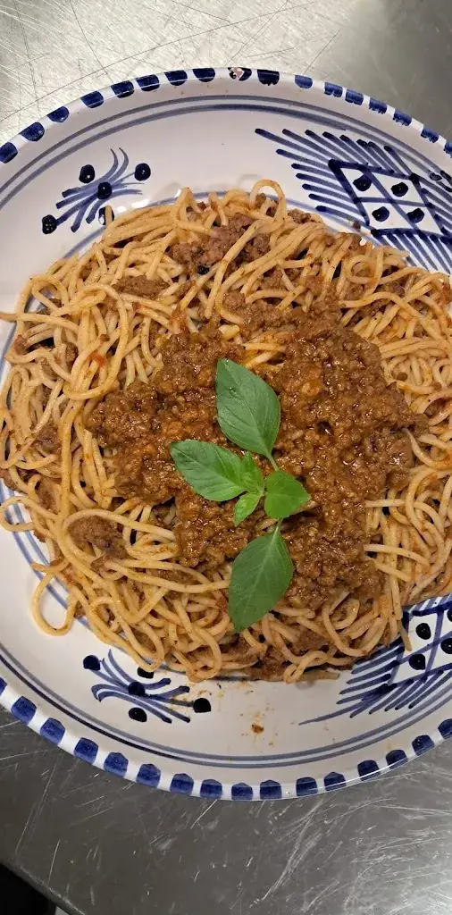 Menu_Restaurant weld el chef_Marseille_image_8