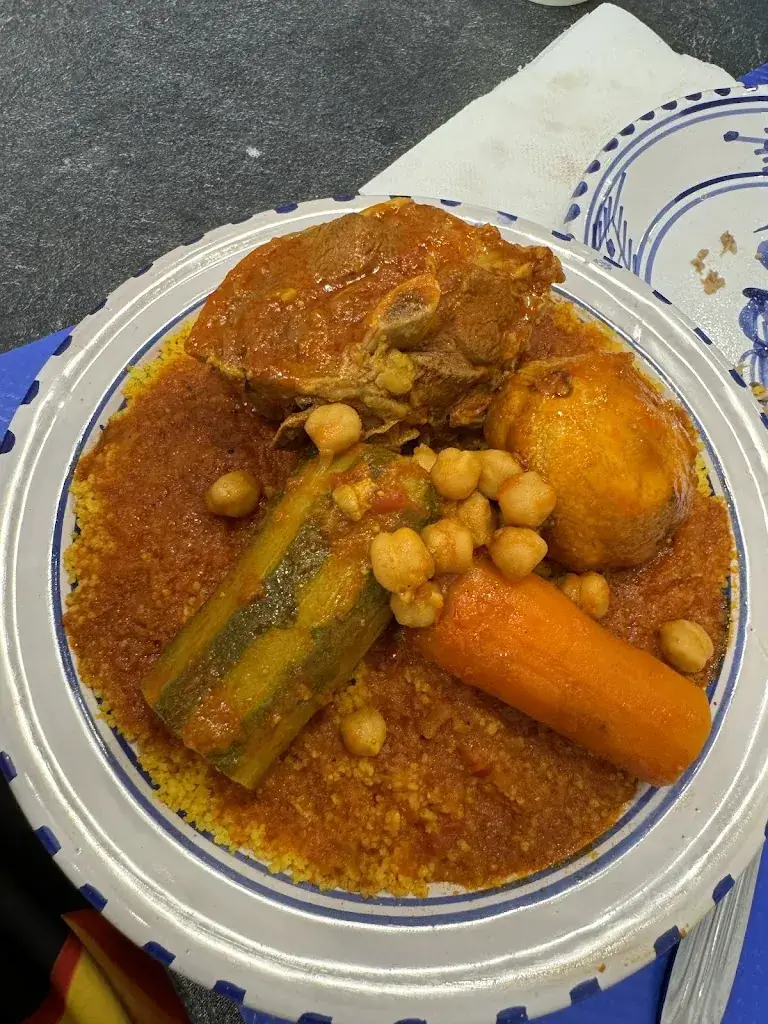 Louise Poghosian_Restaurant weld el chef_Marseille_review